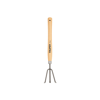 Cultivador para jardín, 15"