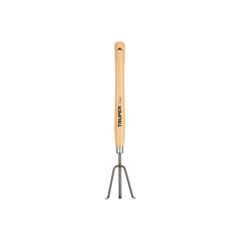 Cultivador para jardín, 15"