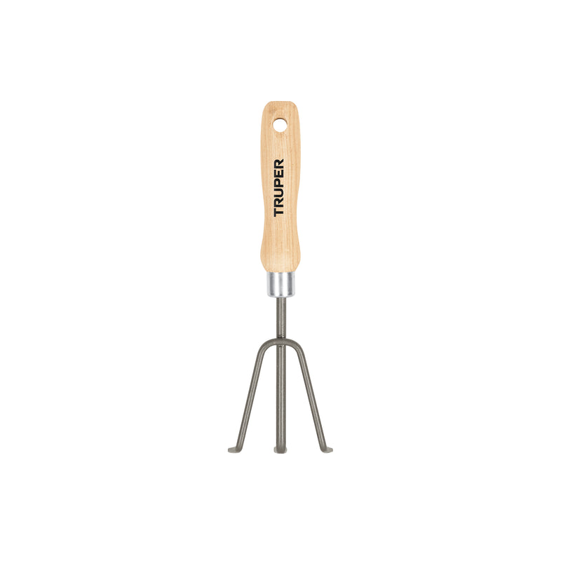 Cultivador para jardín, 6"