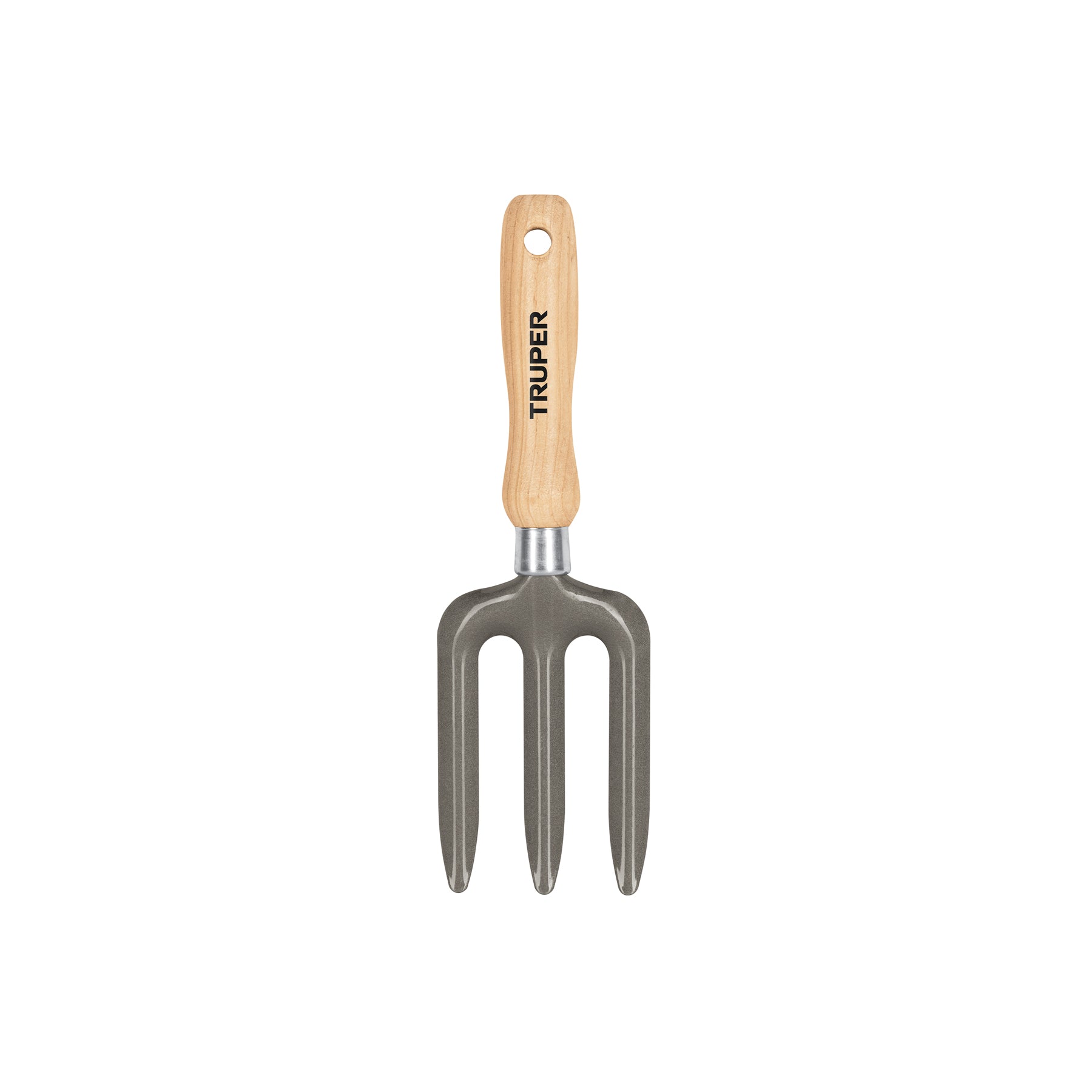 Bieldo para jardín, 6"