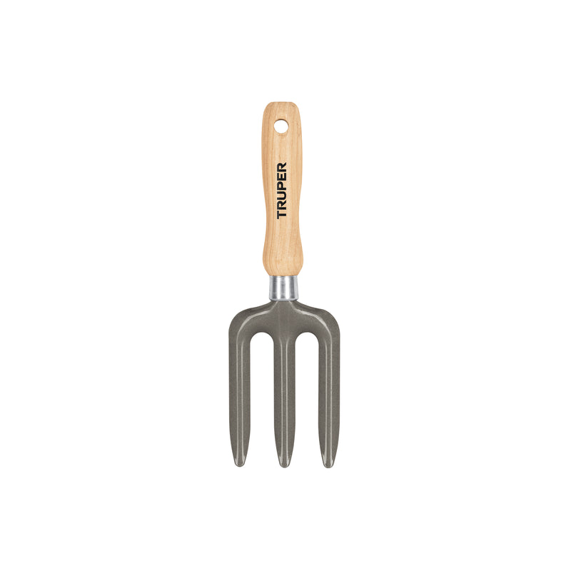 Bieldo para jardín, 6"
