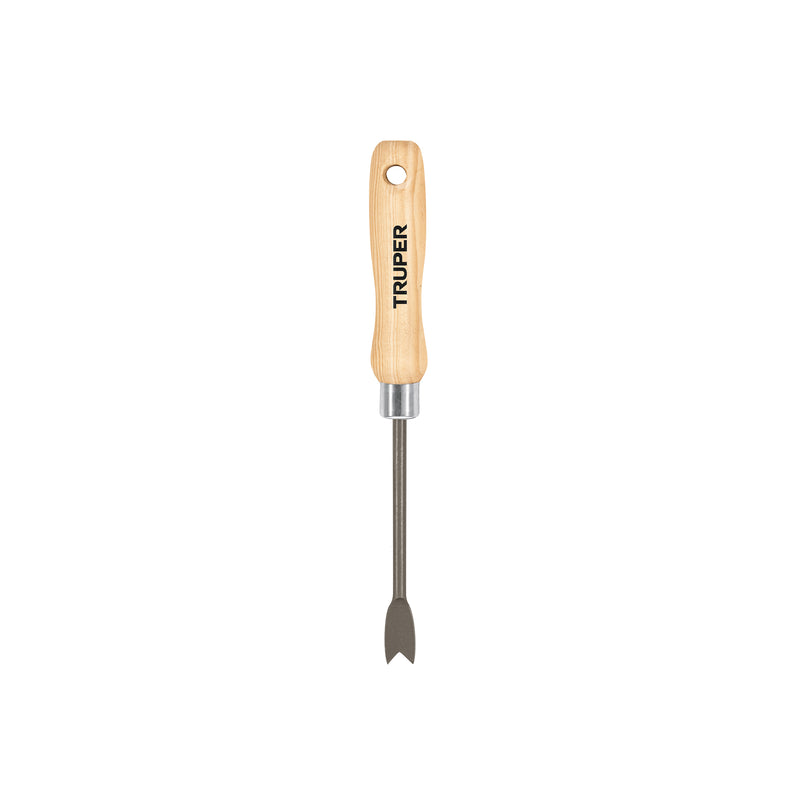 Deshierbador para jardín, 6"