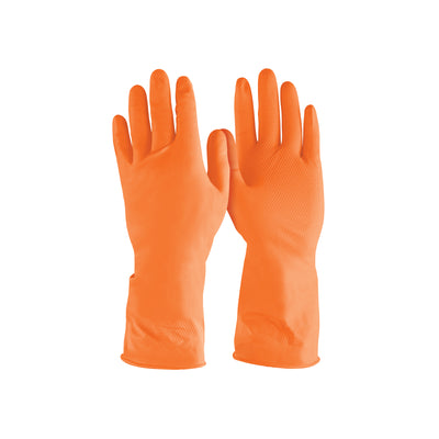Guantes de látex para limpieza, chicos