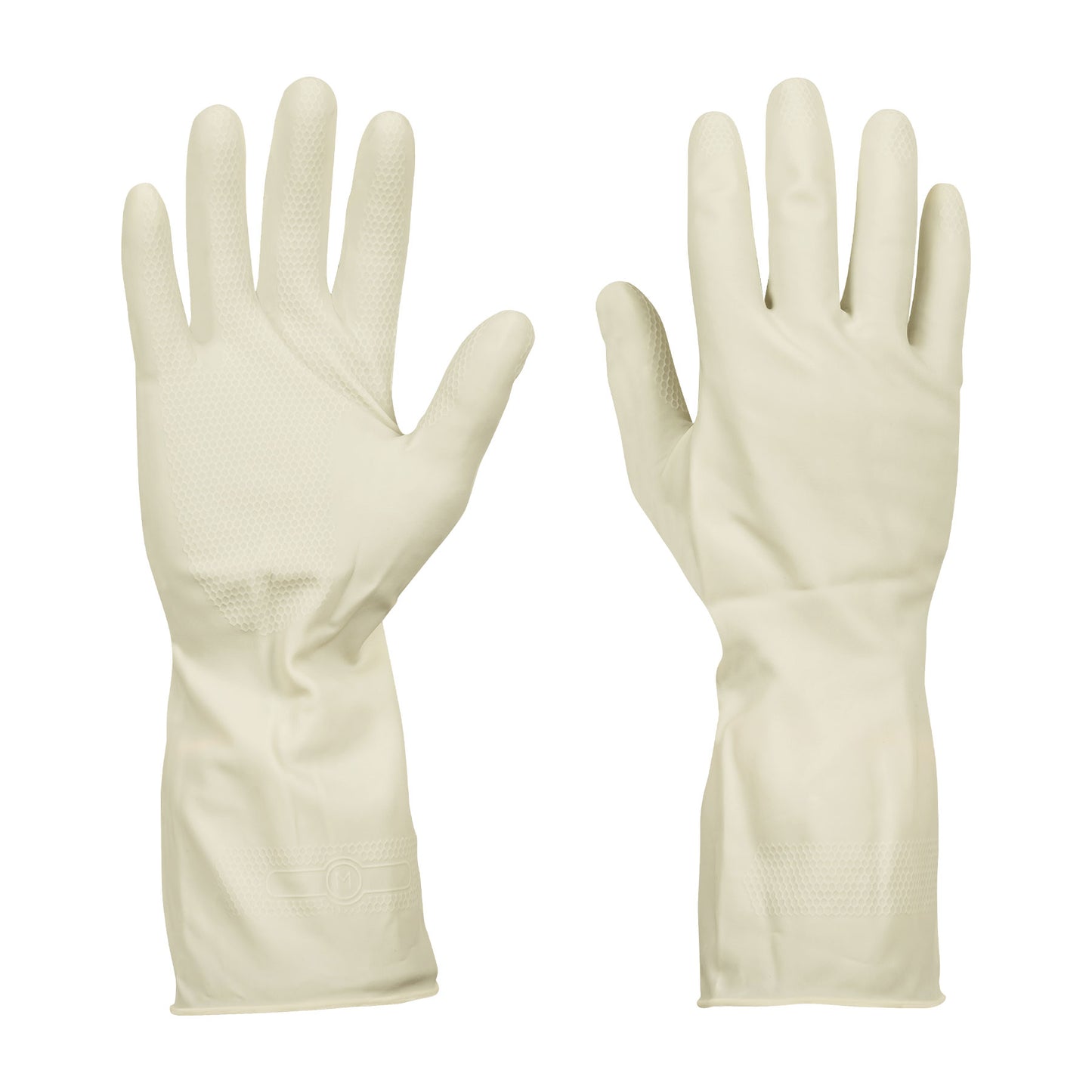 Guantes para manejo de alimentos, medianos