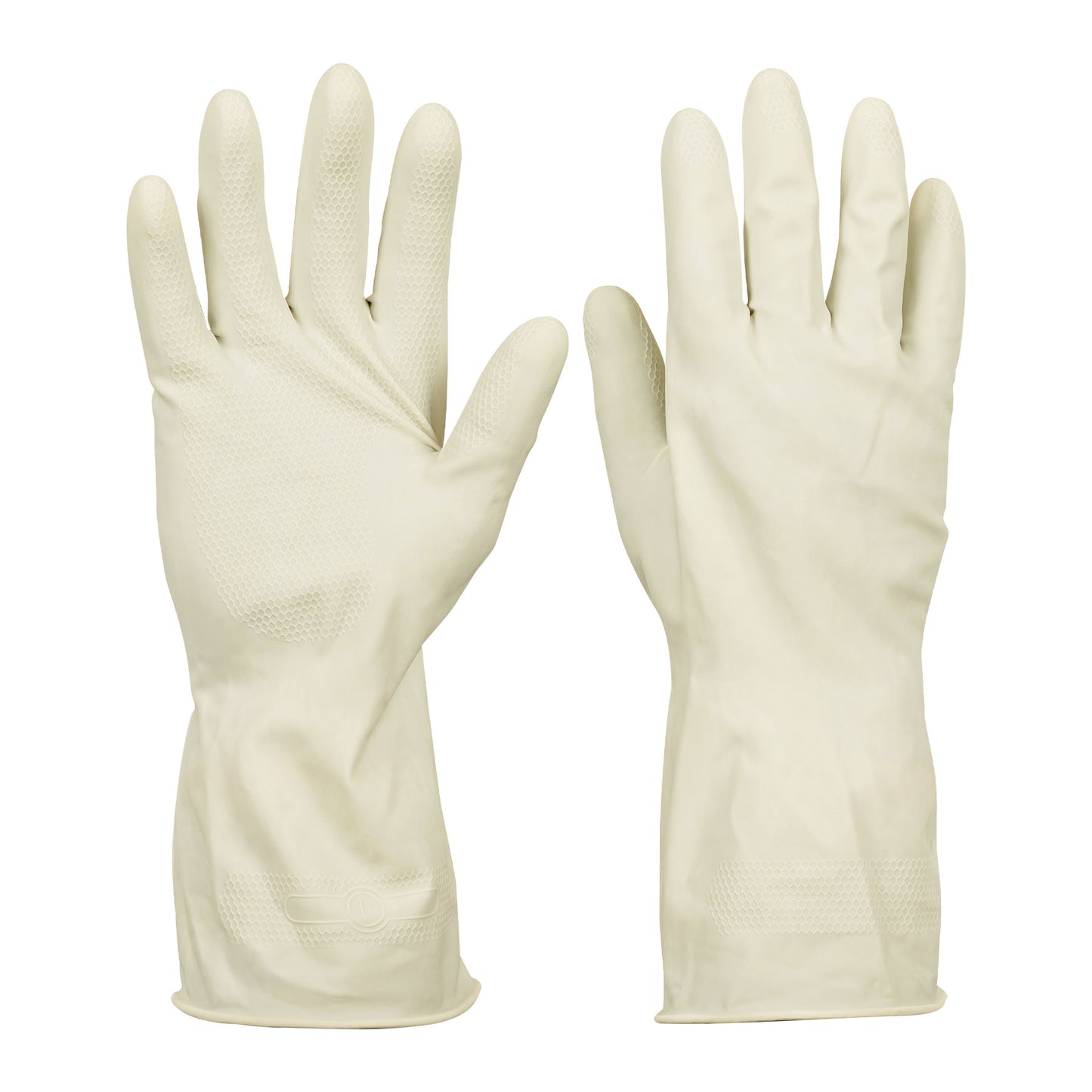Guantes para manejo de alimentos, grandes