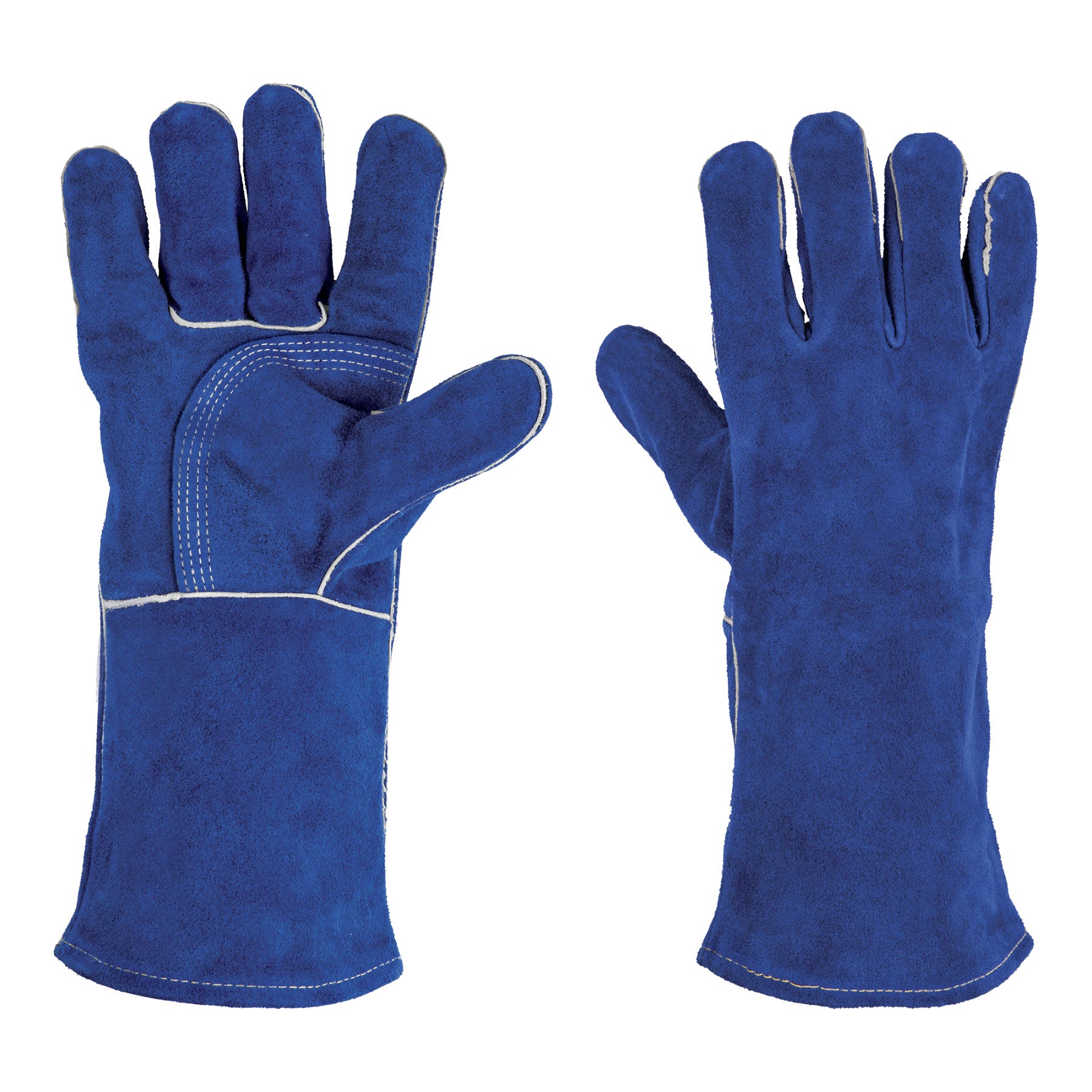 Guantes para soldador