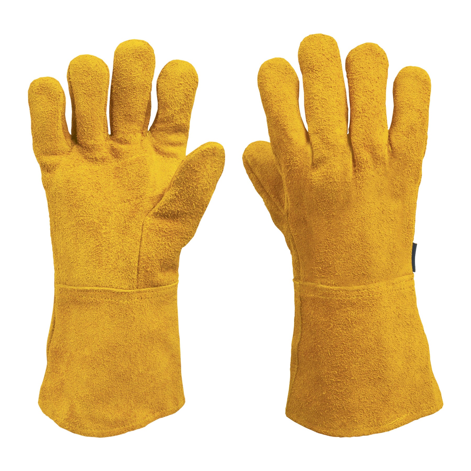 Guantes de carnaza, largo sustituto 14241
