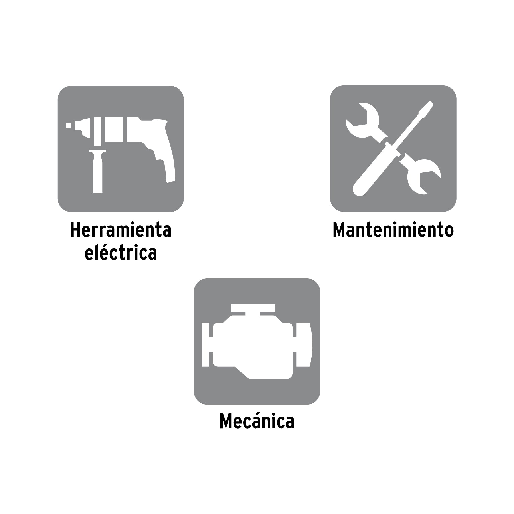 Guantes para mecánico, palma reforzada