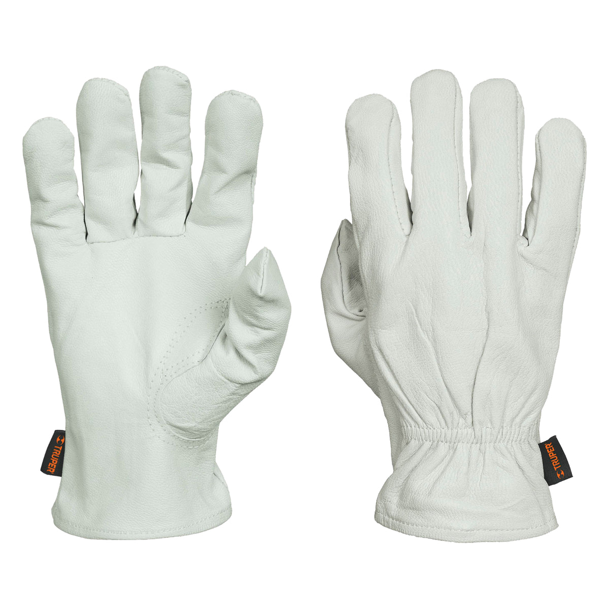 Guantes piel de cabra