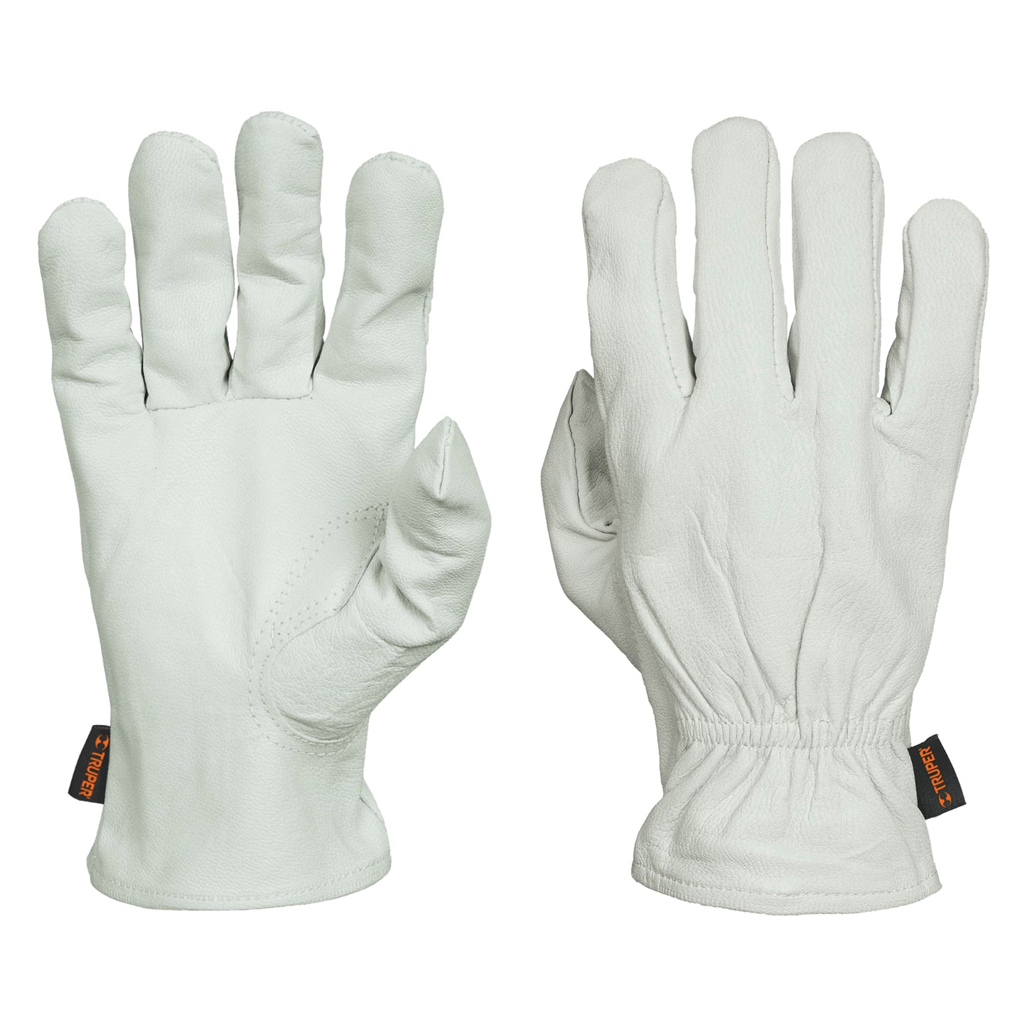 Guantes piel de cabra