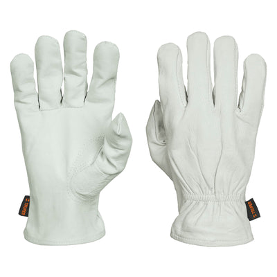 Guantes piel de cabra
