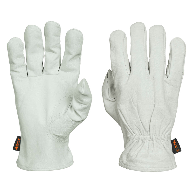 Guantes piel de cabra