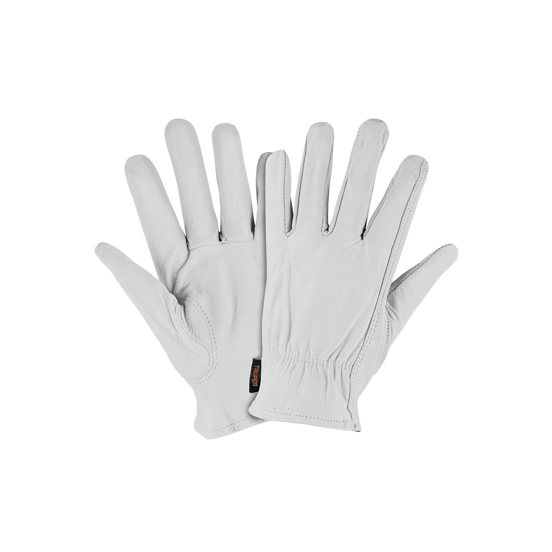 Guantes piel de cabra