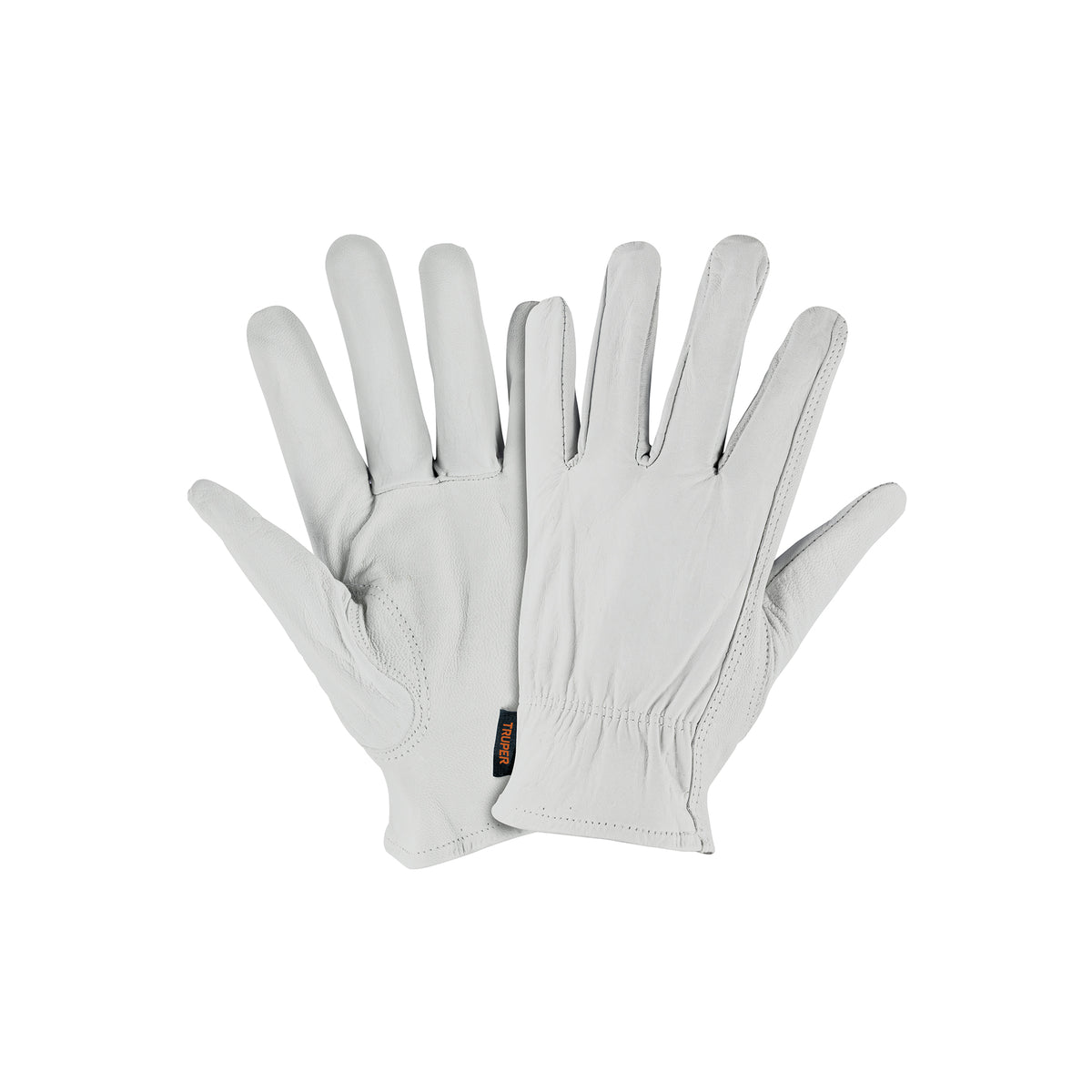 Guantes piel de cabra