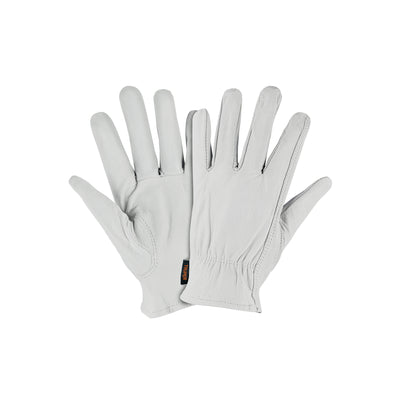 Guantes piel de cabra