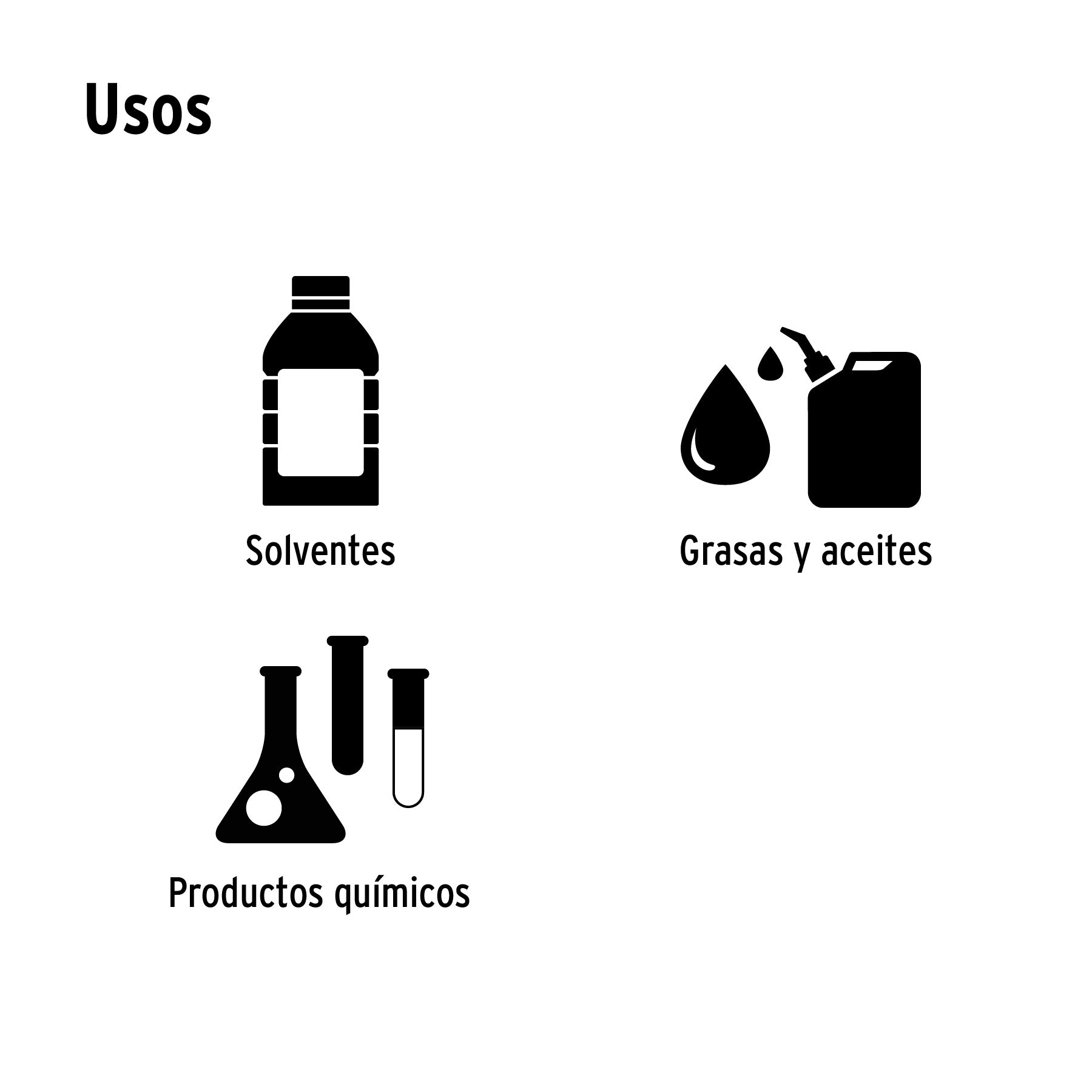 Guantes de nitrilo verde, multiusos, medianos
