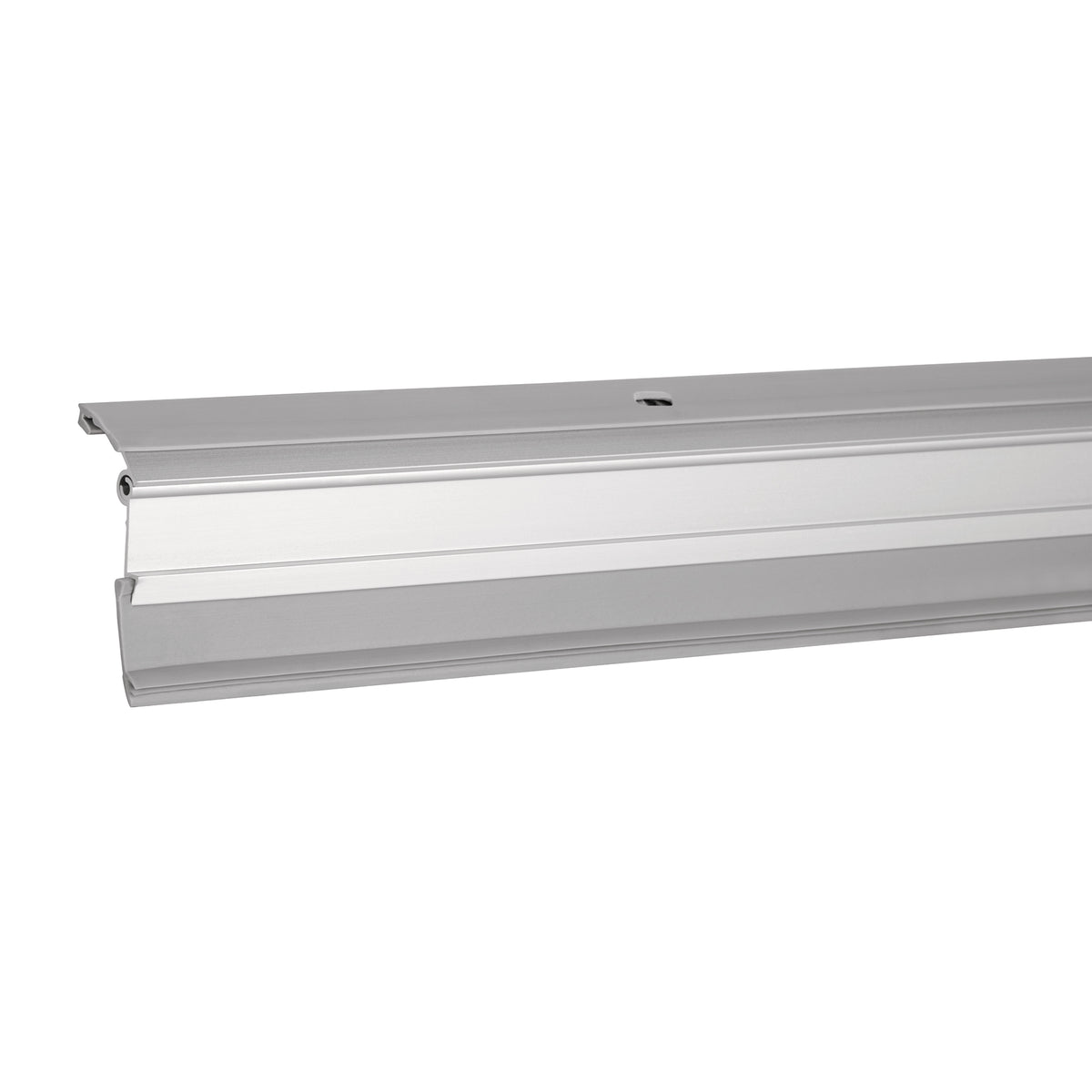Guardapolvo automático 100 cm aluminio