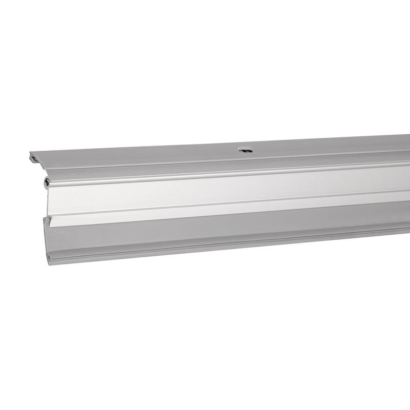 Guardapolvo automático 100 cm aluminio