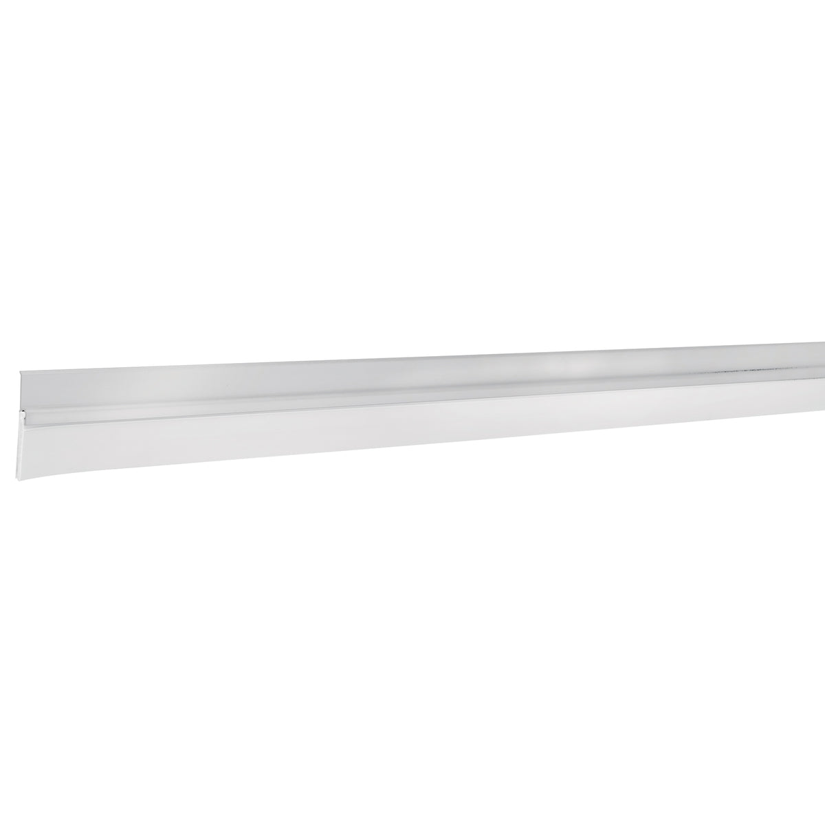 Guardapolvo, 120 cm, aluminio