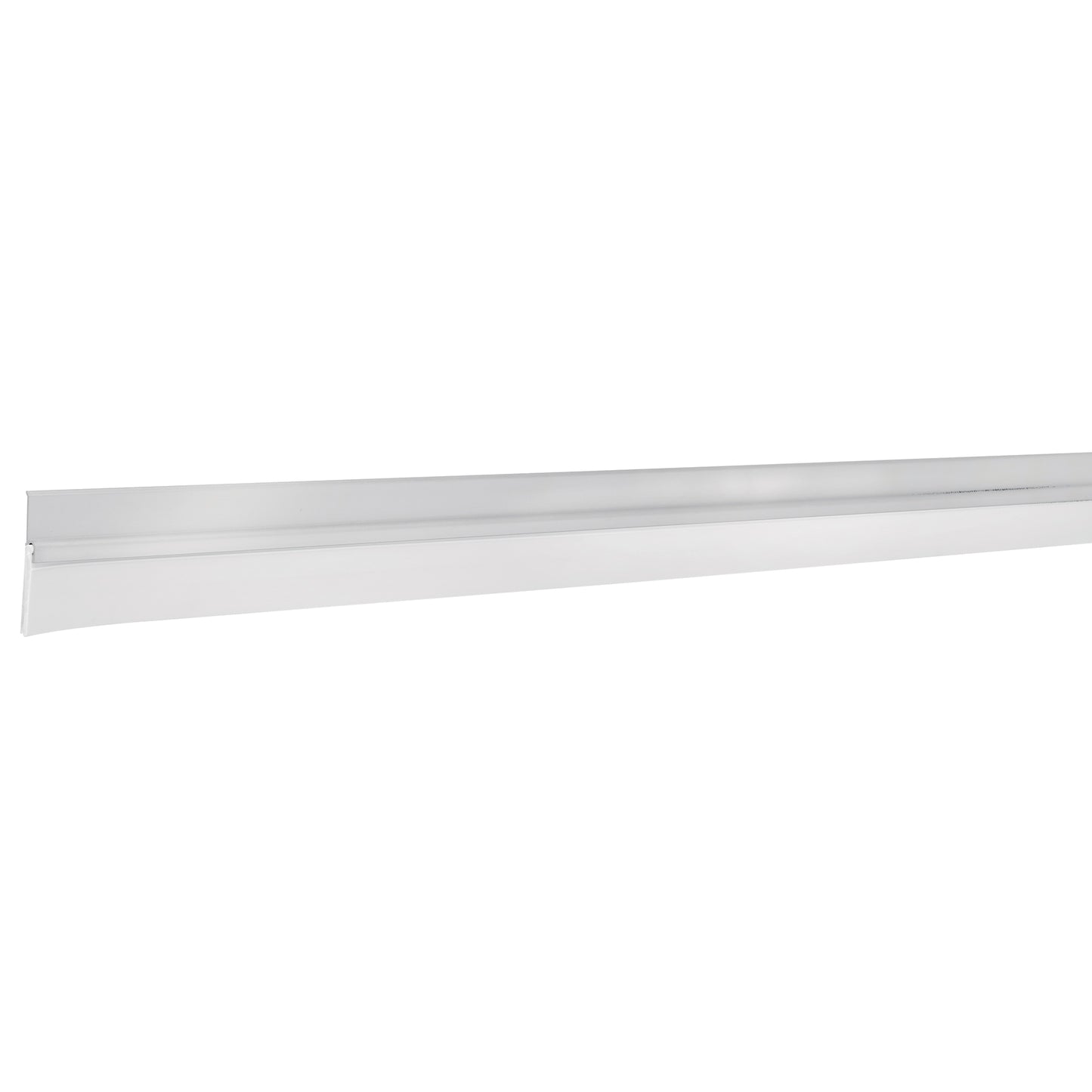 Guardapolvo, 120 cm, aluminio