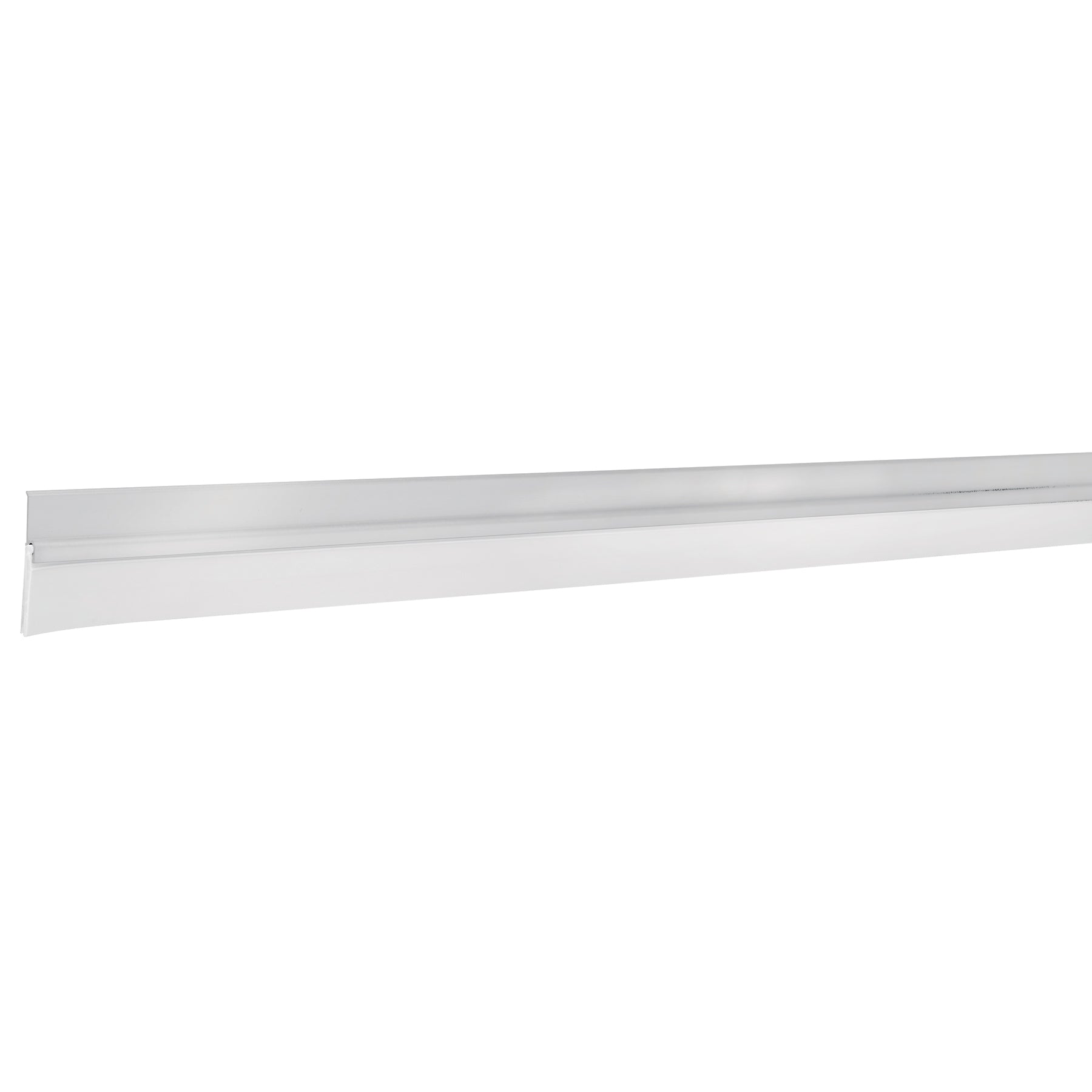 Guardapolvo, 120 cm, aluminio