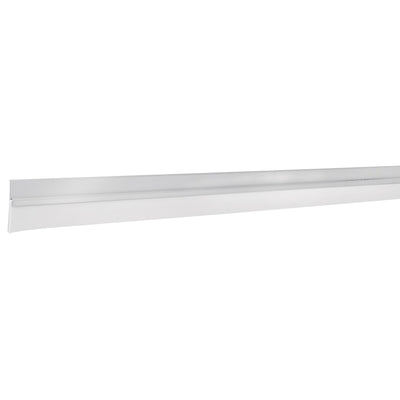 Guardapolvo, 120 cm, aluminio