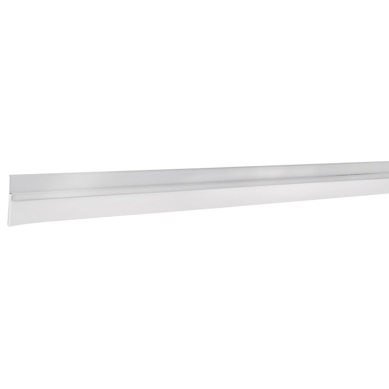 Guardapolvo, 120 cm, aluminio