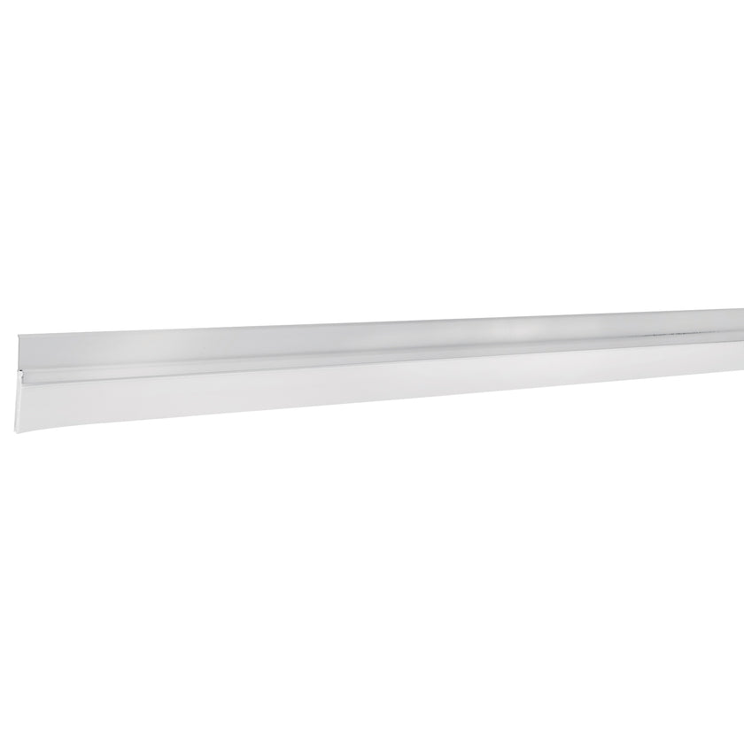 Guardapolvo, 120 cm, aluminio