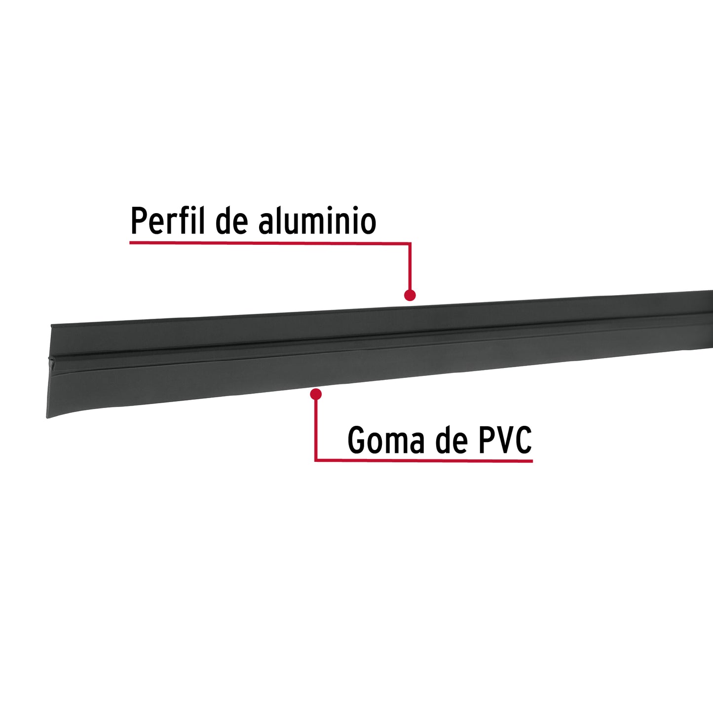 Guardapolvo, 120 cm, negro