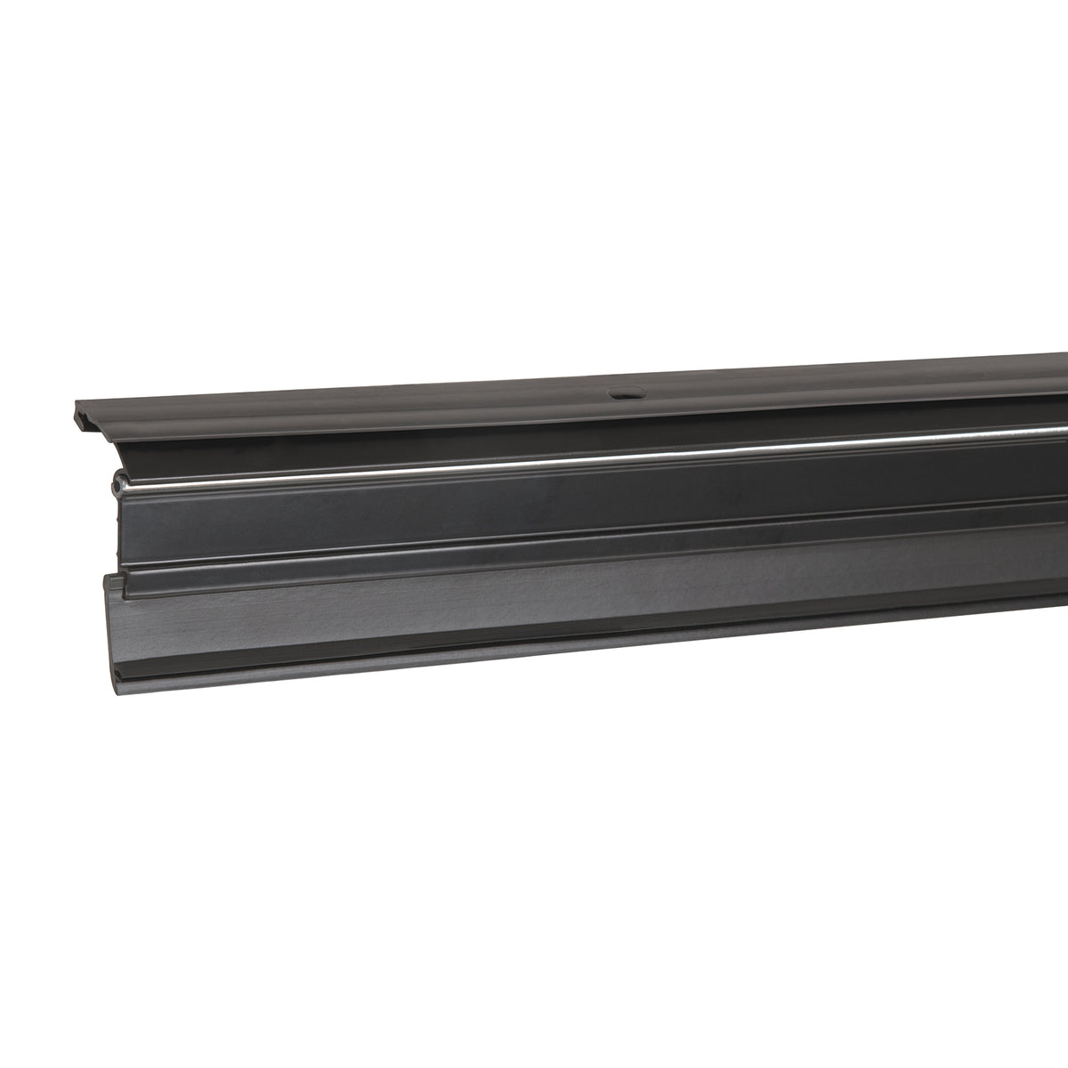 Guardapolvo automático 90 cm negro