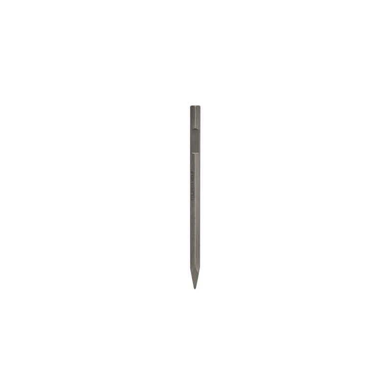 Cincel punta zanco hexagonal 1 1/8', 20'