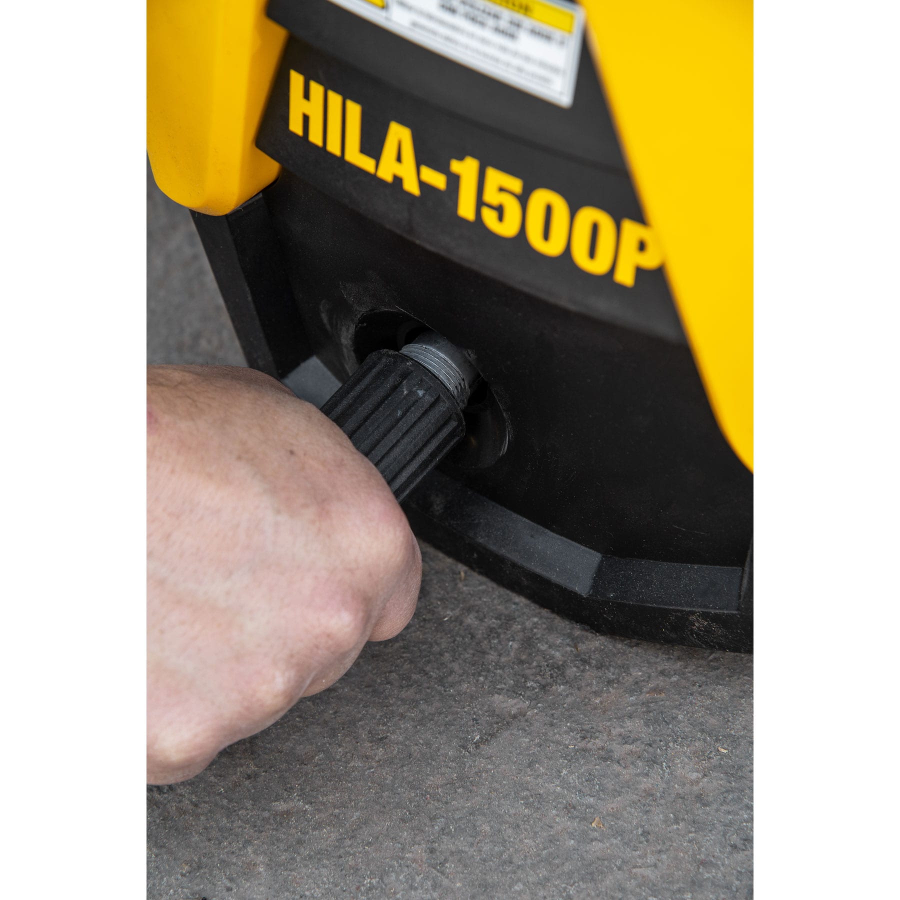 Hidrolavadora eléctrica, 1500 PSI, Pretul