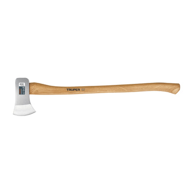 Hacha michigan, 3-1/2 lb, mango hickory