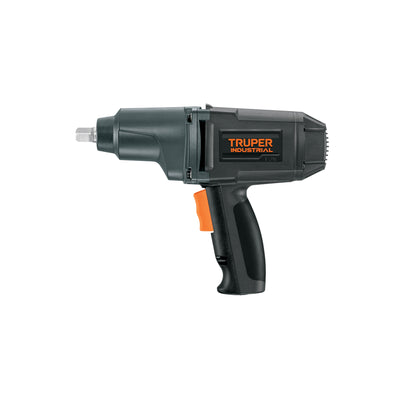 Llave neumática de impacto, industrial, 1/2" de 900 w.