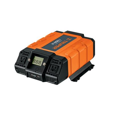 Inversor de corriente de 1500 W
