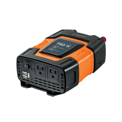 Inversor de corriente de 750 W