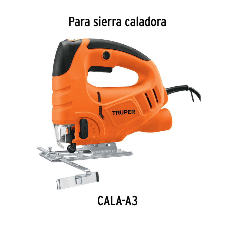 Interruptor de repuesto para CALA-A3