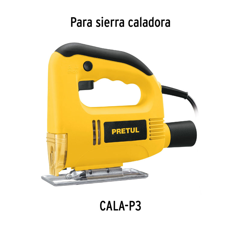 Interruptor de repuesto para CALA-P3