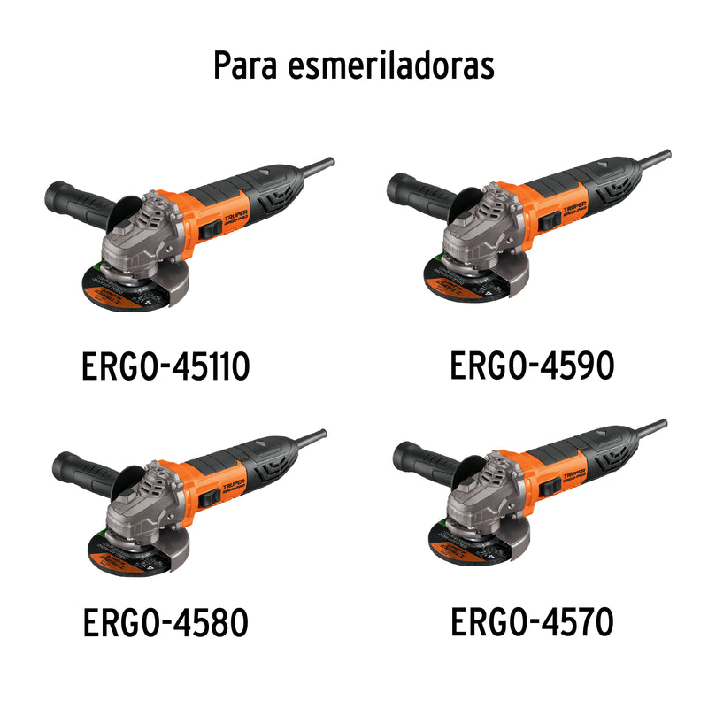 INTERRUPTOR DE RESPUESTO PARA ERGO-4590 Y 4580, TRUPER