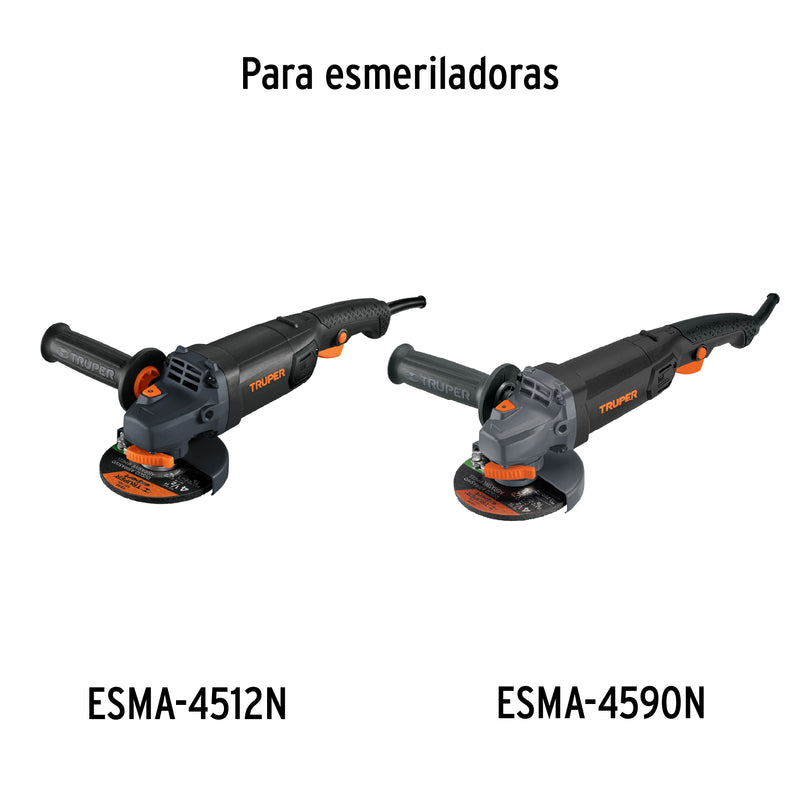 Interruptor de repuesto para ESMA-4512N-90N, Truper