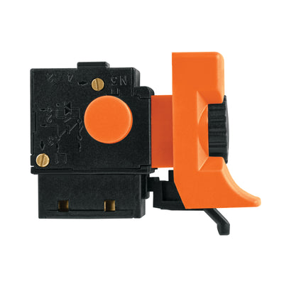 Interruptor de repuesto para ROTO-1/2N7, Truper