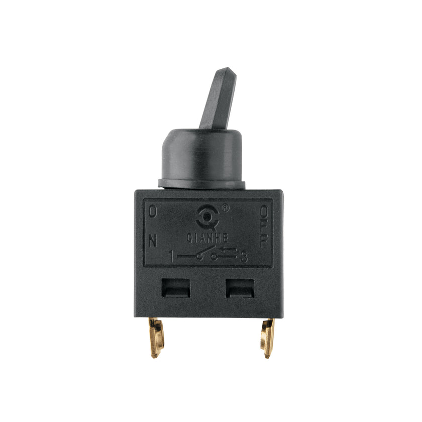 Interruptor de repuesto para ROU-MA, Truper