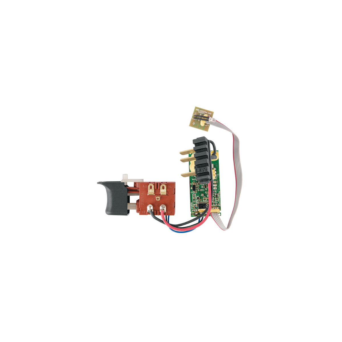 Interruptor de repuesto para ROTI-20A y TALI-20A