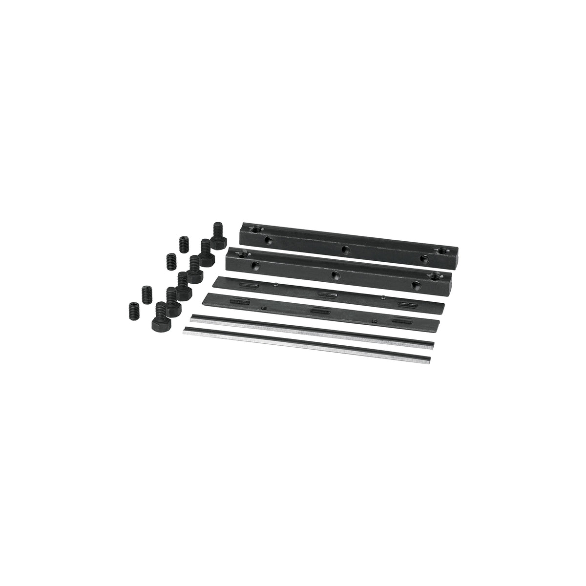 Jgo de soporte y portacuchillas p/ CEPEL-3-1/4N y 3-1/4A3