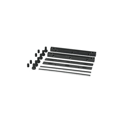 Jgo de soporte y portacuchillas p/ CEPEL-3-1/4N y 3-1/4A3