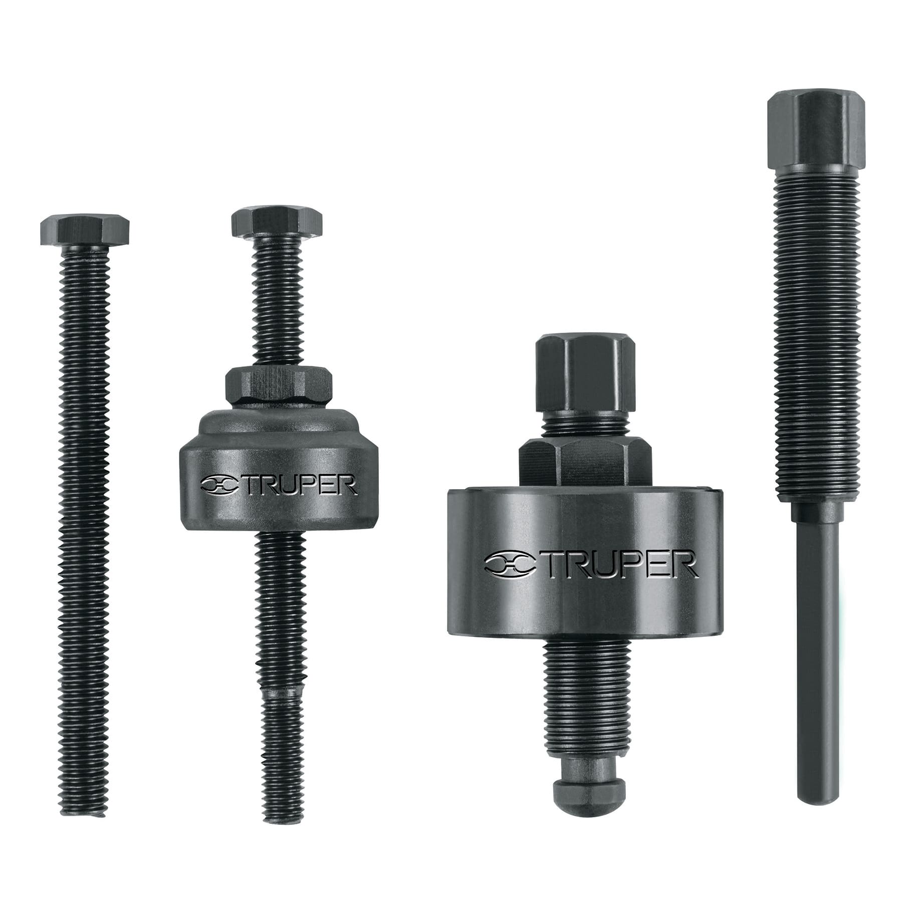 Extractor para bombas de dirección, blister 6 piezas