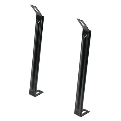 Juego de tirantes para CAT-45, CAT-50 y CAT-60, 2 piezas