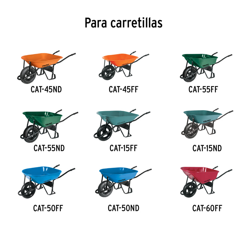 Juego de tirantes para CAT-45, CAT-50 y CAT-60, 2 piezas