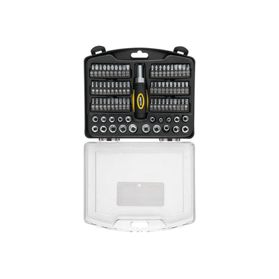 Juego de dados, 81 piezas, Pretul
