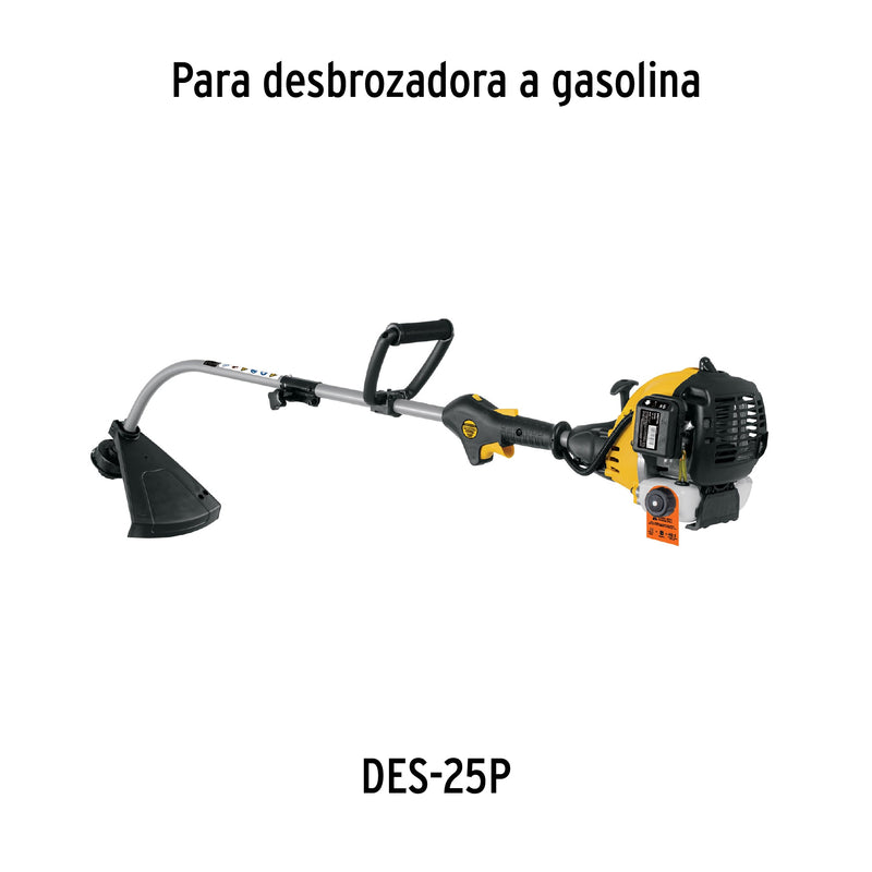 Kit de mantenimiento para carburador para DES-25P